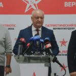 igor dodon cheama moldovenii la protest in fata parlamentului acuzand fraude la vot 68d9a45304cc0