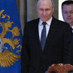 Igor Krasnov, creatorul dosarelor împotriva opozanților lui Putin, prelucrează conducerea Curții Supreme a Rusiei 3 igor krasnov artizanul dosarelor care i au vizat pe opozantii lui putin numit sef al curtii supreme a rusiei 68d44910a5840