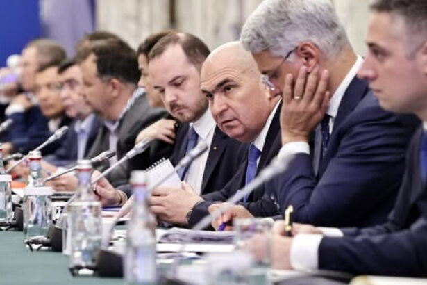 ilie bolojan anunta ce se intampla cu proiectele spitalelor care nu mai pot fi finantate prin pnrr 68c421f203cd3