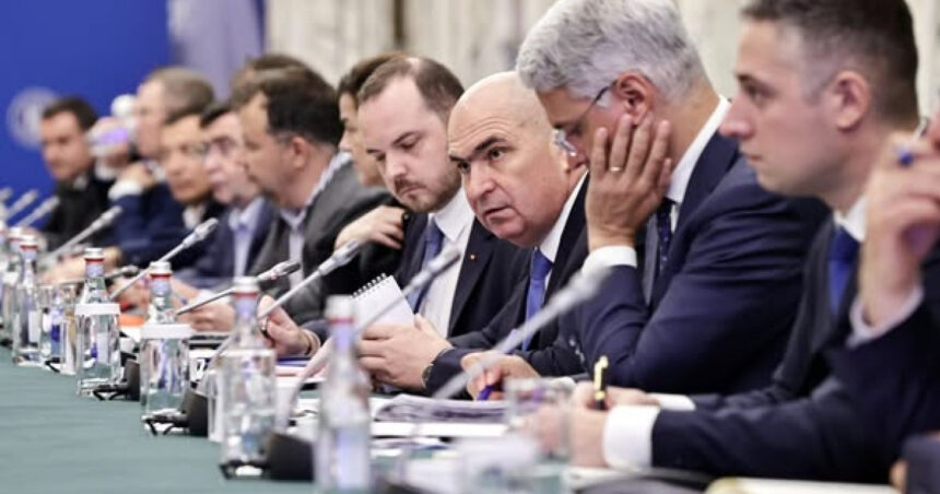 Ilie Bolojan dezvăluie soarta proiectelor spitalicești afectate de lipsa fondurilor PNRR 1 ilie bolojan anunta ce se intampla cu proiectele spitalelor care nu mai pot fi finantate prin pnrr 68c421f203cd3