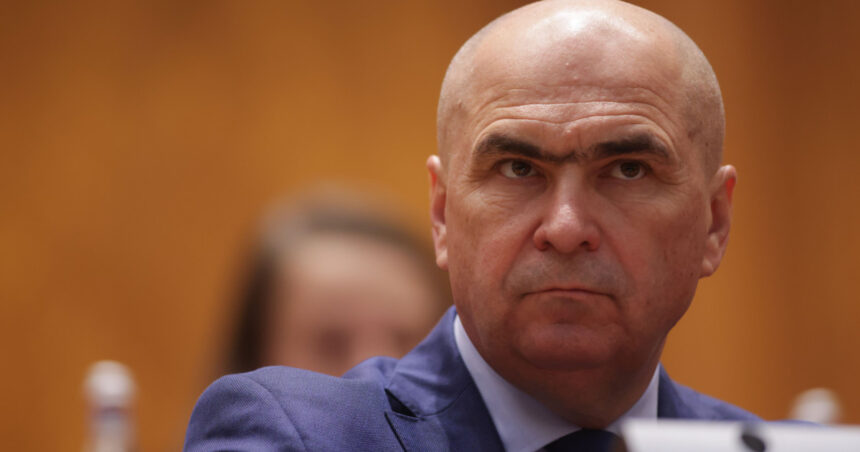Ilie Bolojan, dezbatere în Senat: Guvernul, obligat să implementeze măsuri esențiale pentru educație, indiferent de orientare politică 1 ilie bolojan in plenul senatului la motiunea aur despre educatie indiferent ce guvern este trebuie sa ia un pachet de masuri 68c8301a88fb8