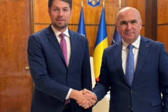 ilie bolojan intalnire cu directorul executiv al fmi concluziile discutiilor guvernul va continua sa urmareasca disciplina fiscala 68dbe528e660a