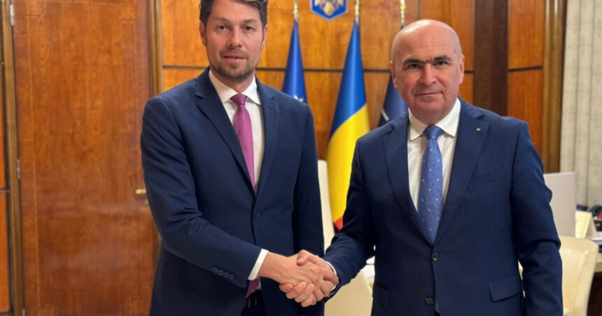 Ilie Bolojan, dialog cu șeful executiv al FMI: Deciziile cheie – Guvernul își menține angajamentul față de disciplina fiscală. 1 ilie bolojan intalnire cu directorul executiv al fmi concluziile discutiilor guvernul va continua sa urmareasca disciplina fiscala 68dbe528e660a