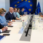 Ilie Bolojan transmite un mesaj din Bruxelles după discuția cu comisarul pentru Economie: Angajamentul nostru pentru reforme rămâne ferm! 2 ilie bolojan mesaj de la bruxelles dupa intalnirea cu comisarul pentru economie vom continua sa lucram la reforme 68d134f2dadb5