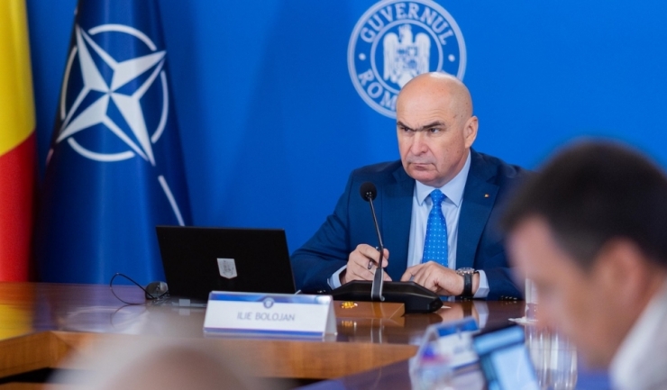 Ilie Bolojan: „Trebuie să renunțăm la excepții, nu să creștem vârsta obișnuită de pensionare” 1 ilie bolojan nu varsta standard de pensionare trebuie crescuta ci eliminate