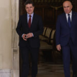 Ilie Bolojan: „Coaliția și președintele trebuie să colaboreze cu premierul, altfel nimic nu se îndeplinește” 3 ilie bolojan partidele din coalitie si presedintele trebuie sa fie partenerii premierului altfel lucrurile nu functioneaza 68b6c61668049