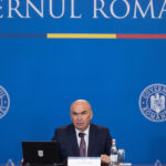 Ilie Bolojan își face auzită vocea: prima conferință de presă după amenințarea cu demisia. Digi24.ro va transmite declarațiile premierului în timp real. 3 ilie bolojan prima conferinta de presa dupa ce a amenintat cu demisia digi24 ro va transmite in direct declaratiile premierului 68b686d35e0b8