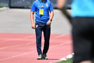 ilie poenaru a umilit o pe steaua dar nu a fost multumit pe deplin nu e cel mai bun meci 68d300a3a4298