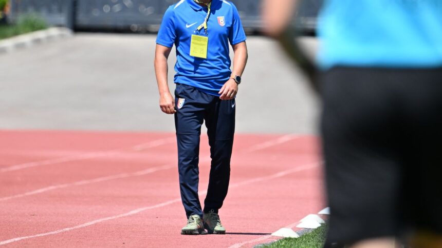 Ilie Poenaru a înfruntat Steaua cu o victorie zdrobitoare, dar a rămas modest: „Nu a fost cea mai strălucită partidă” 1 ilie poenaru a umilit o pe steaua dar nu a fost multumit pe deplin nu e cel mai bun meci 68d300a3a4298