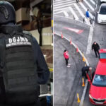 Capturi Uimitoare: Zeci de descinderi DIICOT într-o rețea de trafic de droguri periculoase 3 imagini spectaculoase zeci de perchezitii diicot la o retea de traficanti de droguri de risc 68d8f752247ad