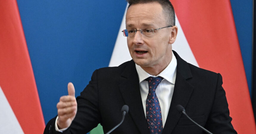 „Peter Szijjarto: Află în ce sector converg interesele României și Ungariei” 1 in ce domeniu considera ministrul ungar de externe peter szijjarto ca interesele romaniei si ungariei se suprapun 68bc9c2b829ee