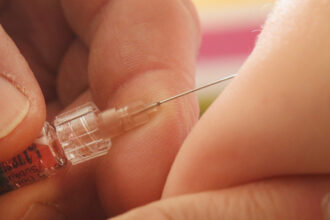 in urmatorii ani vom avea zeci sau chiar sute de copii care vor paraliza si isi vor pierde viata pentru ca nu au fost vaccinati 68bea494e73fb