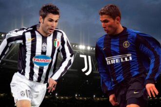 inainte de derby ditalia adrian mutu si a ales urmasii de la juventus si inter mesaj pentru chivu 68c31d20869ce