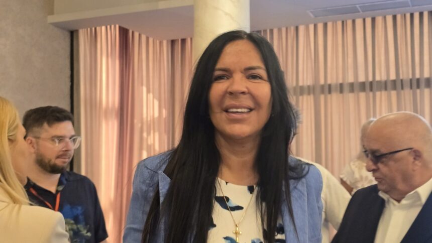 Decizia Înaltei Curți se află în așteptare! Aflați când va primi Mirela Matichescu, deputat PSD Constanța, vestea despre începutul procesului său. 1 inalta curte s a retras pentru deliberari iata cand afla mirela matichescu deputat psd constanta daca ii incepe procesul 68da610d4c739