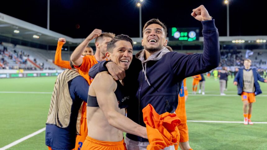 O nouă schimbare la Dinamo! Un fost jucător de la FCSB se apropie de semnarea unui contract cu "roș-albii" 1 inca o mutare la dinamo un fost mijlocas de la fcsb este la un pas de un contract cu ros albii 68b5c3d9d21ad