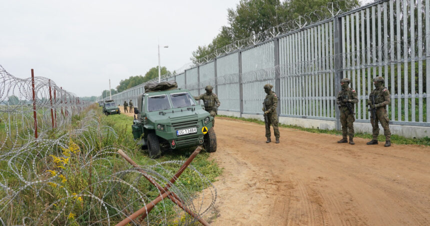 Un nou „oaspete ceresc” s-a prăbușit în Polonia, aproape de limita cu Belarus 1 inca un obiect zburator s a prabusit in polonia aproape de granita cu belarus 68be885752c36