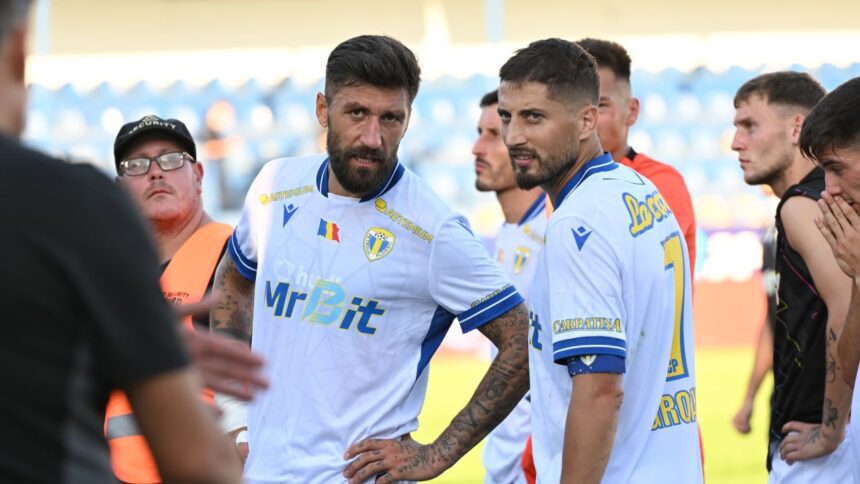 Un nou obstacol pentru Petrolul! Ce nume continuă să fie pe lista antrenorilor ploieșteni? 1 inca un refuz pentru petrolul cine a ramas pe lista ploiestenilor pentru postul de antrenor 68d110ec490fa