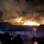 Flăcări devastatoare în București, aproape de Mega Mall, marți seara! 3 incendiu major in bucuresti in apropiere de mega mall izbucnit marti seara 68d377f3a35fe