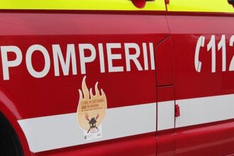 incendiu pe o nava aflata in reparatii la santierul naval constanta 68dbc6f7040f6
