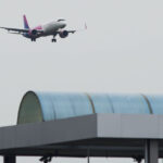 Dronă civilă provoacă haos pe Aeroportul Internațional Henri Coandă din București: Aterizările, suspendate ca măsură de precauție! 2 incident cu o drona civila la aeroportul international henri coanda bucuresti masura preventiva s au suspendat aterizarile 68d98bca37b9a