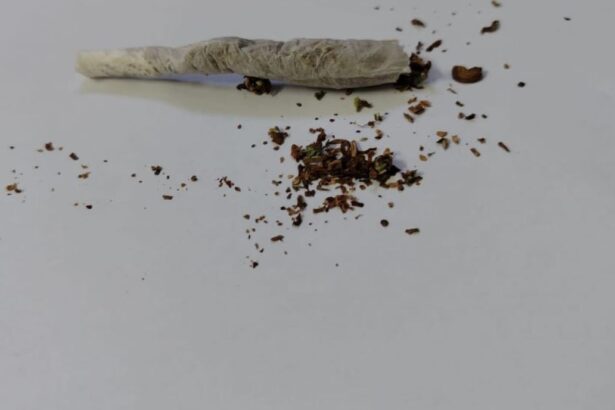 incident pe o strada din cernavoda jandarmii au depistat un barbat cu o tigara suspecta 68d39f78188d8