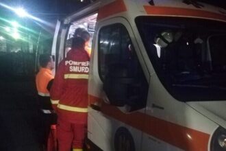 incident socant un copil de doi ani a murit dupa ce a atins un fir electric neizolat 68b7de5e66596