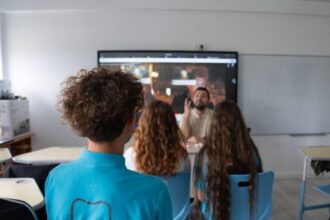 incluziune si sprijin pentru elevii vulnerabili scoala i l caragiale din medgidia coordonatoare a unui nou proiect erasmus 68b6d32915a79