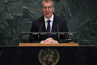 incursiuni rusesti in spatiul nato letonia solicita intarirea apararii aeriene in statele baltice 68d801cd098e0