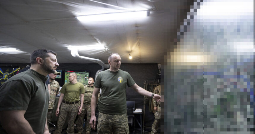 Infanteria ucraineană a învins pușcașii marini ruși într-un contraatac triumfător 1 infanteria ucraineana a pus pe fuga puscasii marini rusi intr un contraatac de succes 68cad9dfd0ce2