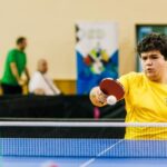 Inspirat de Simona Halep, a devenit campion la tenis de masă adaptat! 2 influentat de simona halep a ajuns campion in para tenis de masa 68cae33260e79