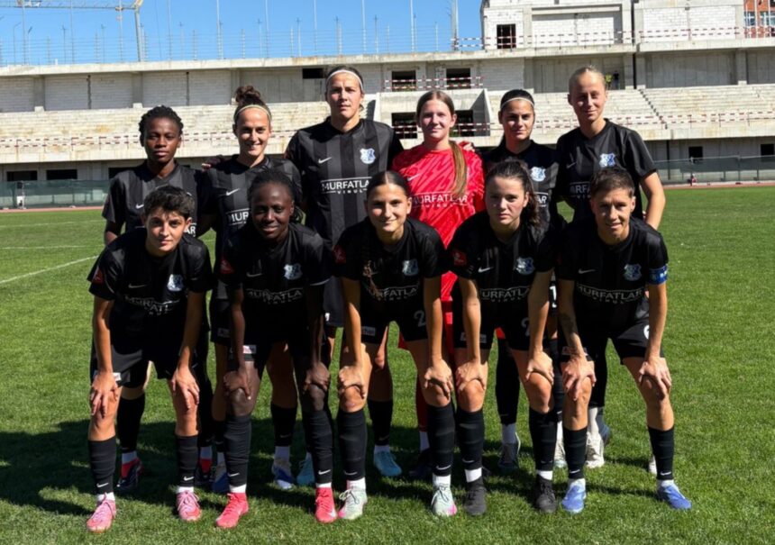 Șoc în Superligă: Fetele de la Farul Constanța suferă o înfrângere neașteptată! 1 infrangere surprinzatoare pentru fetele de la farul constanta in superliga 68d04c115ab45