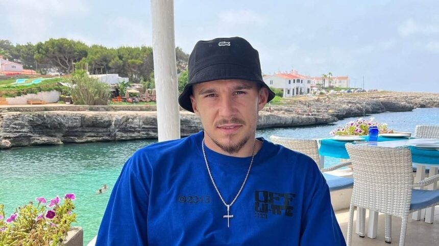 Inigo Perez dezvăluie talentul lui Andrei Rațiu: „Unul dintre cei mai remarcabili din ligă / Provocarea? O cunoaștem, e complexă!” 1 inigo perez i a facut cv ul lui andrei ratiu unul dintre cei mai buni din campionat obiectiv stim este dificil 68cfca503f1db
