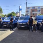 Inspectoratul de Jandarmi Constanța organizează selecție pentru poziția de conducere la Techirghiol: află cerințele pentru aspiranți! 2 inspectoratul de jandarmi constanta scoate la concurs functia de sef de post la techirghiol vezi ce criterii trebuie sa indeplineasca candidatii 68d90189e069c