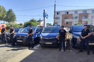 inspectoratul de jandarmi constanta scoate la concurs functia de sef de post la techirghiol vezi ce criterii trebuie sa indeplineasca candidatii 68d90189e069c