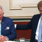 Scenă de controverse: Întâlnirea prințului Harry cu regele Charles și misterul darului adus acasă 2 intalnirea dintre printul harry si regele charles subiectul unui nou scandal cu ce cadou s a dus printul acasa 68d8d4fcde8ed