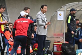 interviu george ogararu locul stelei este acolo sus daca sub tutela mapn am juca o finala de champions league lumea ar fi entuziasmata 68d0dfaa31a58