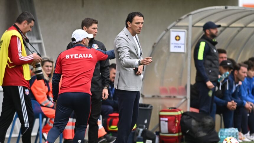 George Ogăraru: "Steaua merită să strălucească din nou. O finală de Champions League sub egida MAPN ar aduce un val de entuziasm!" 1 interviu george ogararu locul stelei este acolo sus daca sub tutela mapn am juca o finala de champions league lumea ar fi entuziasmata 68d0dfaa31a58