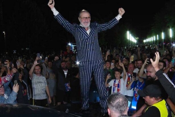 intrebat despre anuntul facut de gigi becali antrenorul lui go ahead eagles a raspuns transant eu asta cred 68d3f6ce0f1e0