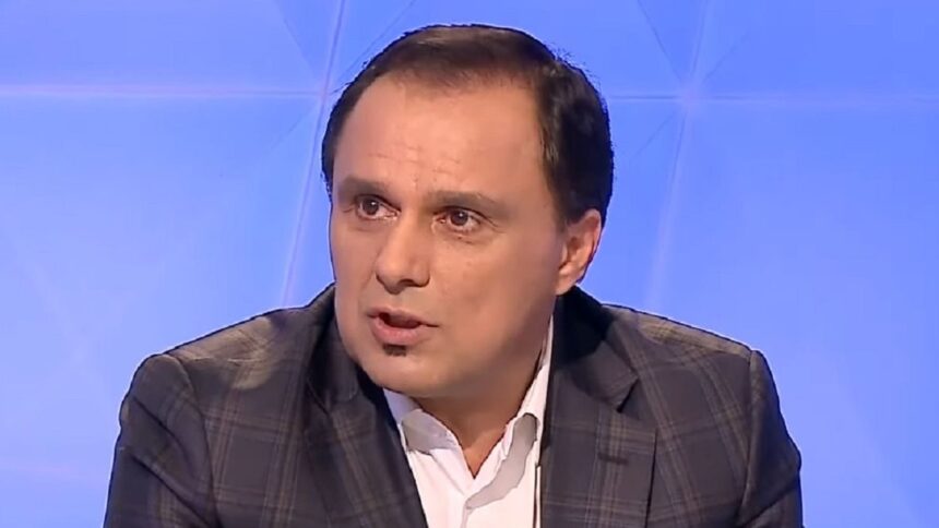 Basarab Panduru răspunde fără ezitare la demiterea lui Charalambous: „Ești ridicol!” 1 intrebat despre demiterea lui charalambous basarab panduru s a pronuntat imediat te faci de ras 68ce4030a4dc6