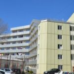 Transformare spectaculoasă la Universitatea Ovidius din Constanța: împrejurimile noului cămin studențesc vor fi revitalizate complet! 3 investitie majora la universitatea ovidius din constanta zona din jurul noului camin studentesc va fi complet reamenajata 68dabca4d993d