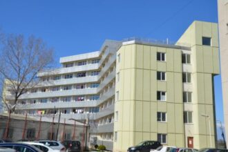 investitie majora la universitatea ovidius din constanta zona din jurul noului camin studentesc va fi complet reamenajata 68dabca4d993d