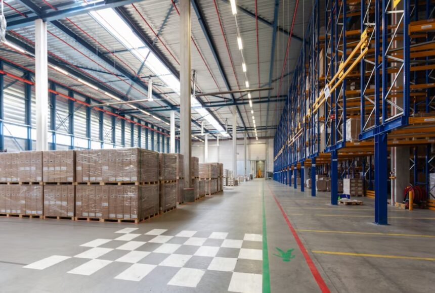 Valu lui Traian se transformă: o investiție impresionantă de 2,6 milioane de lei pentru o nouă hală dedicată producției de componente navale. Află detalii despre investitor! 1 investitie majora la valu lui traian hala de peste 26 milioane de lei pentru productia sectiunilor de nave vezi cine este investitorul 68cfd9103640b