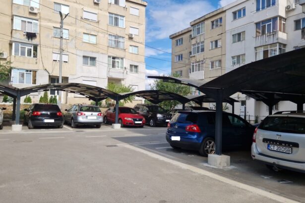 investitie noua in infrastructura o noua parcare moderna si acoperita in cernavoda 68db1364a79fe