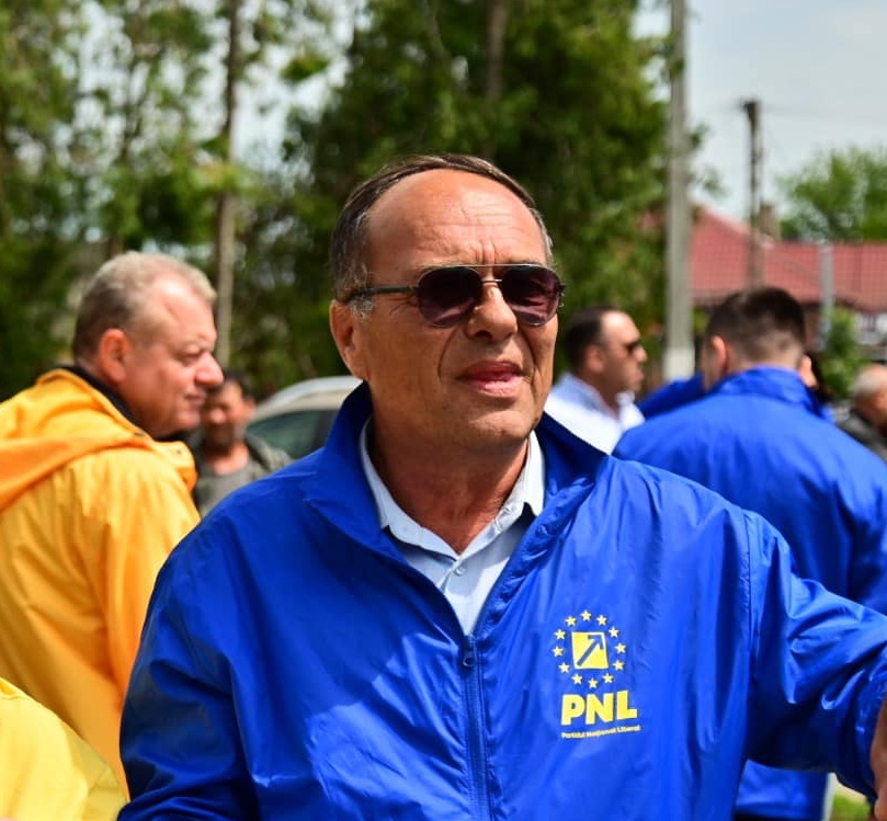 Ion Dumitru, fostul viceprimar al Adamclisiului, își va găsi odihna veșnică joi 1 ion dumitru fostul viceprimar al comunei adamclisi va fi inmormantat joi 68c93730b3df4