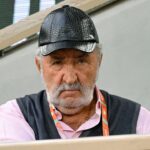 Ion Țiriac, confesiune emoționantă despre femeia care a renunțat la tot pentru el: "A existat doar pentru mine" 3 ion tiriac marturisire tulburatoare despre femeia care si a sacrificat viata pentru el a trait doar pentru mine 68d91d0a1b1d0