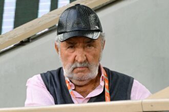 ion tiriac marturisire tulburatoare despre femeia care si a sacrificat viata pentru el a trait doar pentru mine 68d91d0a1b1d0