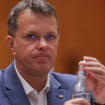 Ionuț Moșteanu: Forțele Aeriene Române și partenerii internaționali pot intercepta dronele ce pătrund în cerul nostru! 3 ionut mosteanu armata romana si aliatii care fac politie aeriana pot dobori drone care intra in spatiul nostru aerian 68c65c87e27e5