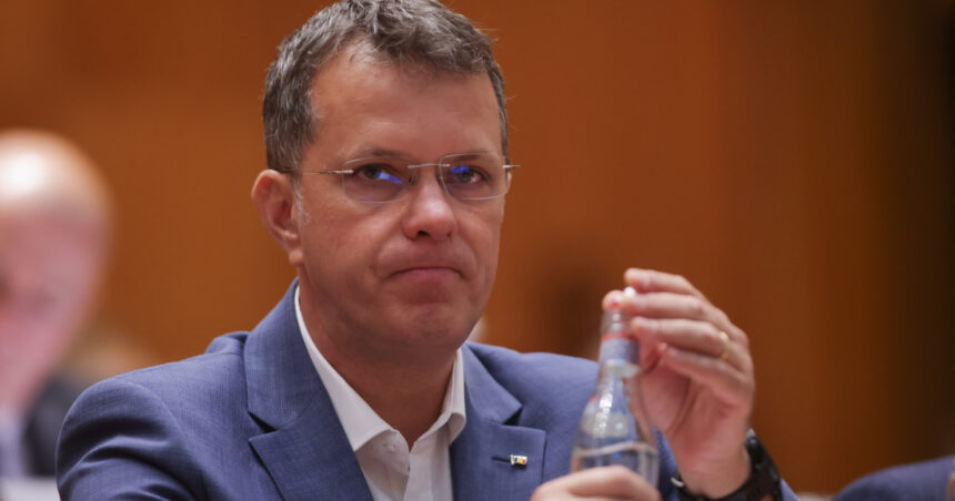 Ionuț Moșteanu: Forțele Aeriene Române și partenerii internaționali pot intercepta dronele ce pătrund în cerul nostru! 1 ionut mosteanu armata romana si aliatii care fac politie aeriana pot dobori drone care intra in spatiul nostru aerian 68c65c87e27e5