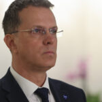 Ionuț Moșteanu, ministrul Apărării, face declarații privind incursiunea dronei rusești în România: „Cetățenii nu au fost amenințați” 3 ionut mosteanu ministrul apararii anunt despre drona ruseasca intrata pe teritoriul romaniei populatia nu a fost in pericol 68c5cc49ee5dc