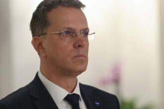 ionut mosteanu ministrul apararii anunt despre drona ruseasca intrata pe teritoriul romaniei populatia nu a fost in pericol 68c5cc49ee5dc
